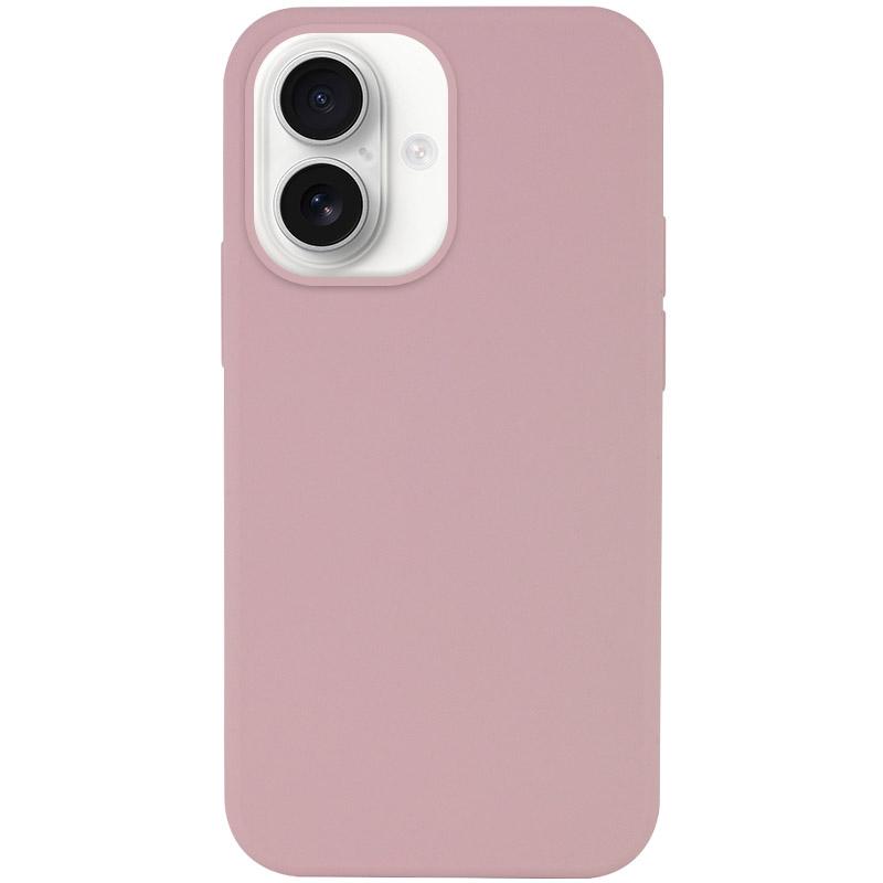 Чохол Silk Full Protective (AA) NO LOGO для Apple iPhone 16 (6.1")