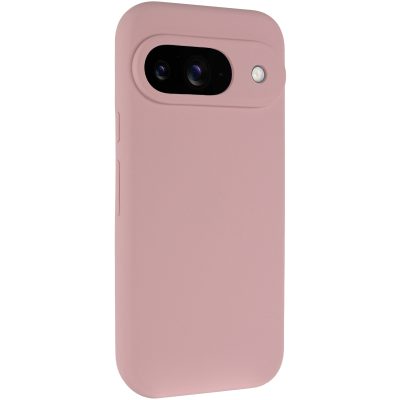 Чохол Silicone Cover Lakshmi Full Camera (AAA) для Google Pixel 9