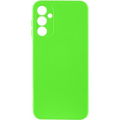 Чохол TPU GETMAN Liquid Silk Full Camera для Samsung Galaxy A16 4G/5G