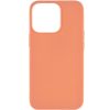 Силіконовий чохол Candy для Apple iPhone 13 Pro Max (6.7")