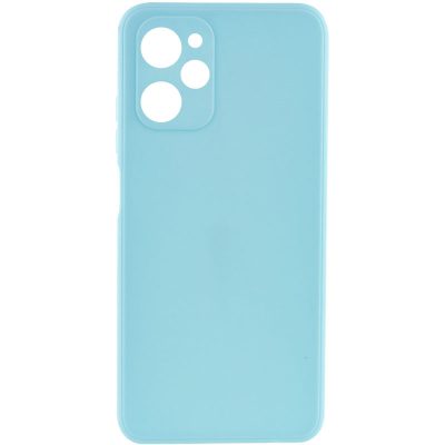Силіконовий чохол Candy Full Camera для Xiaomi Poco X5 Pro 5G