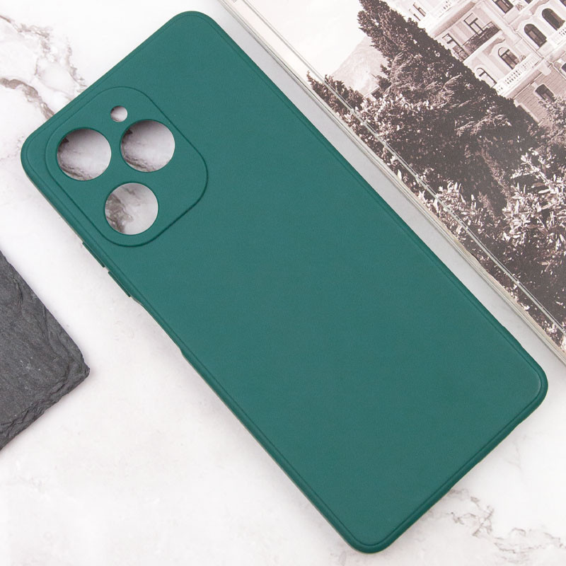Силіконовий чохол Candy Full Camera для TECNO Spark 10 Pro