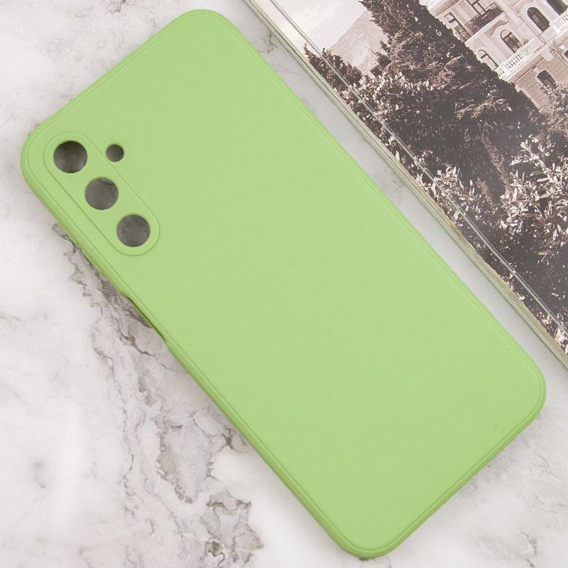 Силіконовий чохол Candy Full Camera для Samsung Galaxy A25 5G