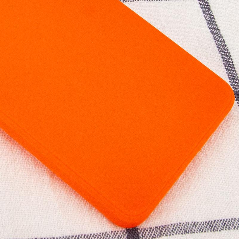 Силіконовий чохол Candy Full Camera для Xiaomi Redmi Note 13 4G