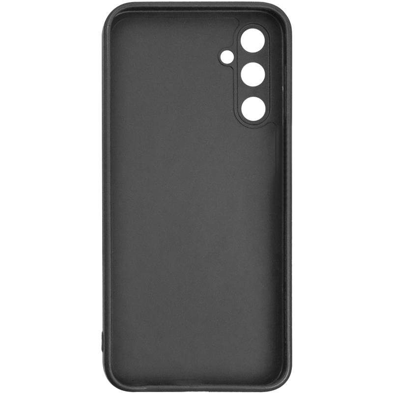 Силіконовий чохол Candy Full Camera для Samsung Galaxy A57 5G