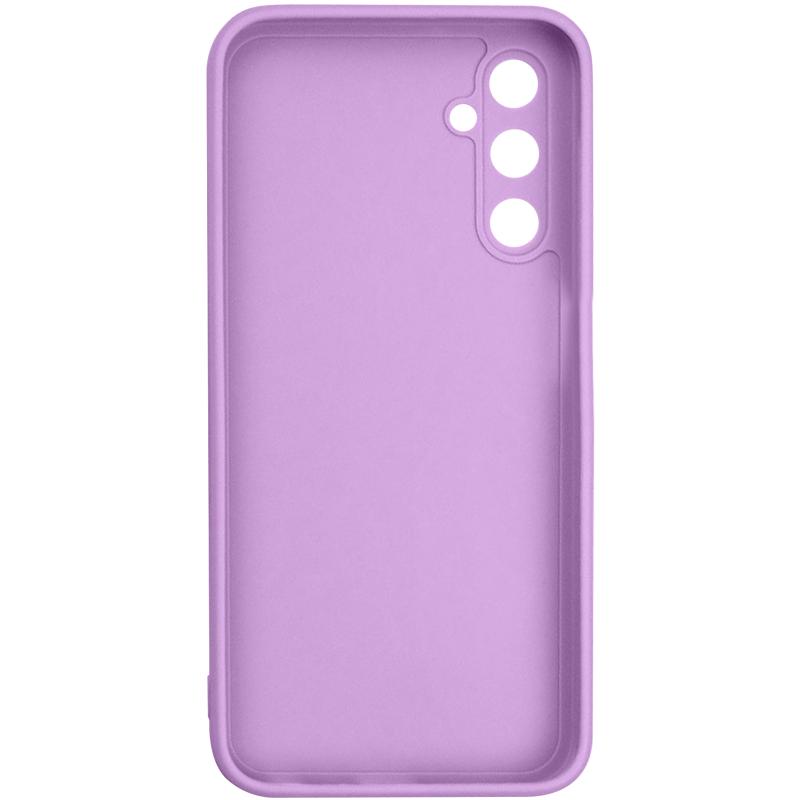 Силіконовий чохол Candy Full Camera для Samsung Galaxy A57 5G