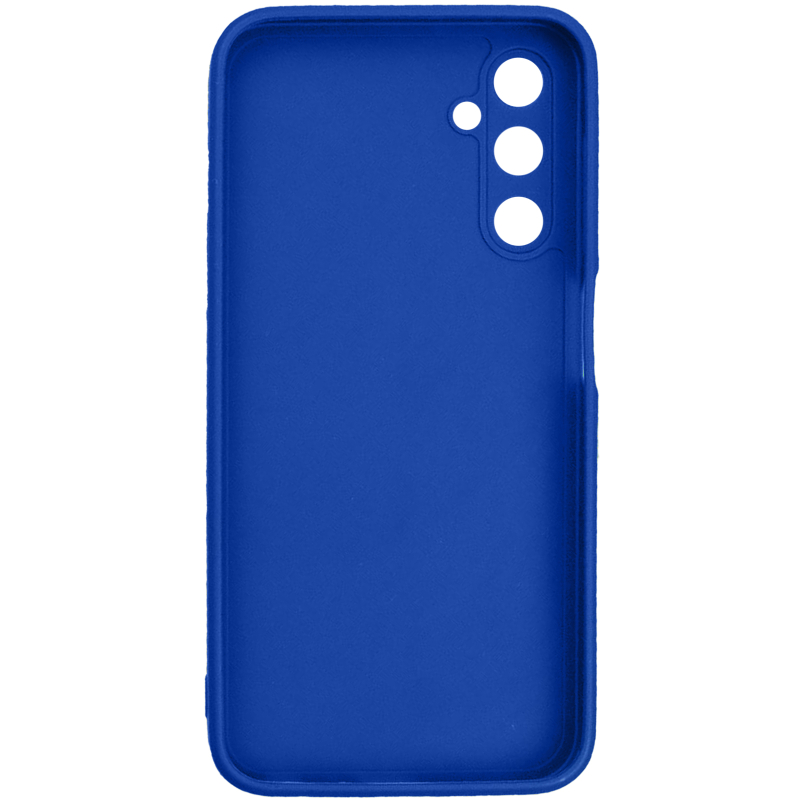 Силіконовий чохол Candy Full Camera для Samsung Galaxy A27