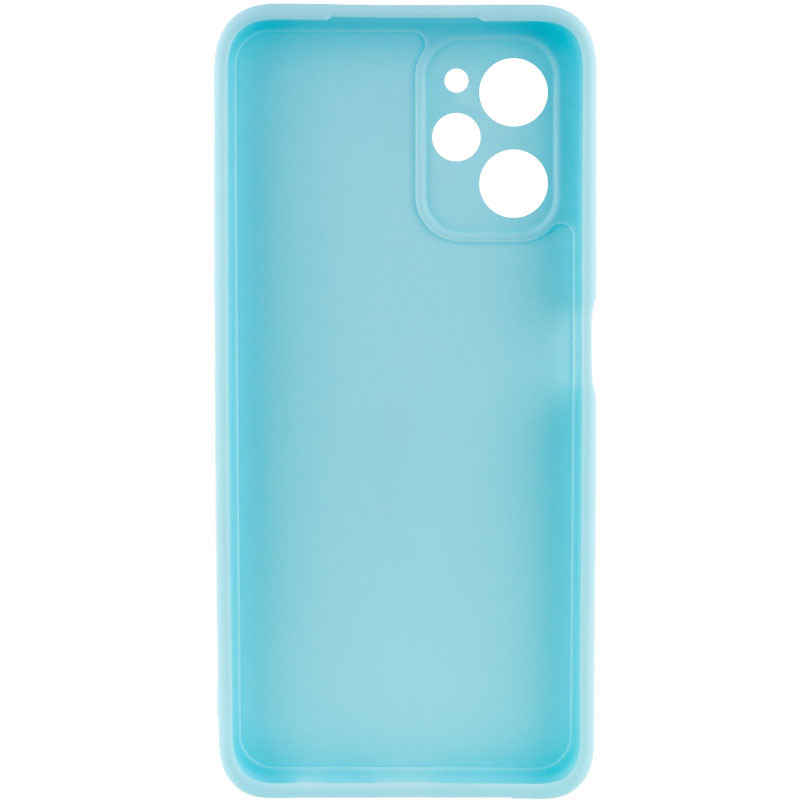 Силіконовий чохол Candy Full Camera для Xiaomi Poco X5 Pro 5G