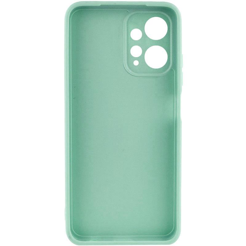 Силіконовий чохол Candy Full Camera для Xiaomi Redmi Note 12 4G
