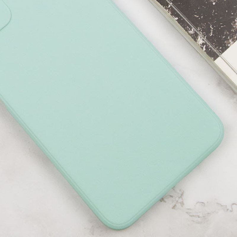 Силіконовий чохол Candy Full Camera для Xiaomi Poco X5 Pro 5G