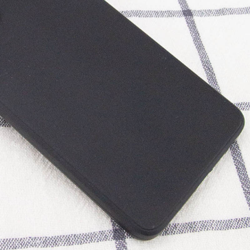 Силіконовий чохол Candy Full Camera для Infinix Smart 7 HD Червоний / Red