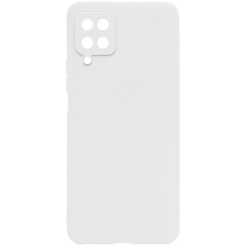 Силіконовий чохол Candy Full Camera для Samsung Galaxy M33 5G