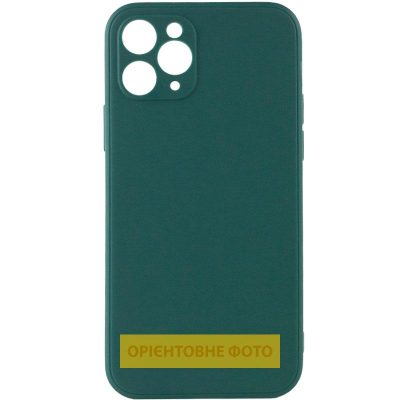 Силіконовий чохол Candy Full Camera для Xiaomi Redmi Note 11 (Global) / Note 11S