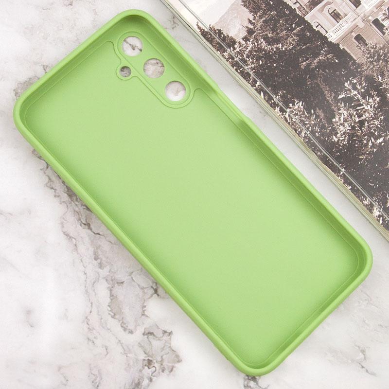 Силіконовий чохол Candy Full Camera для Samsung Galaxy A25 5G
