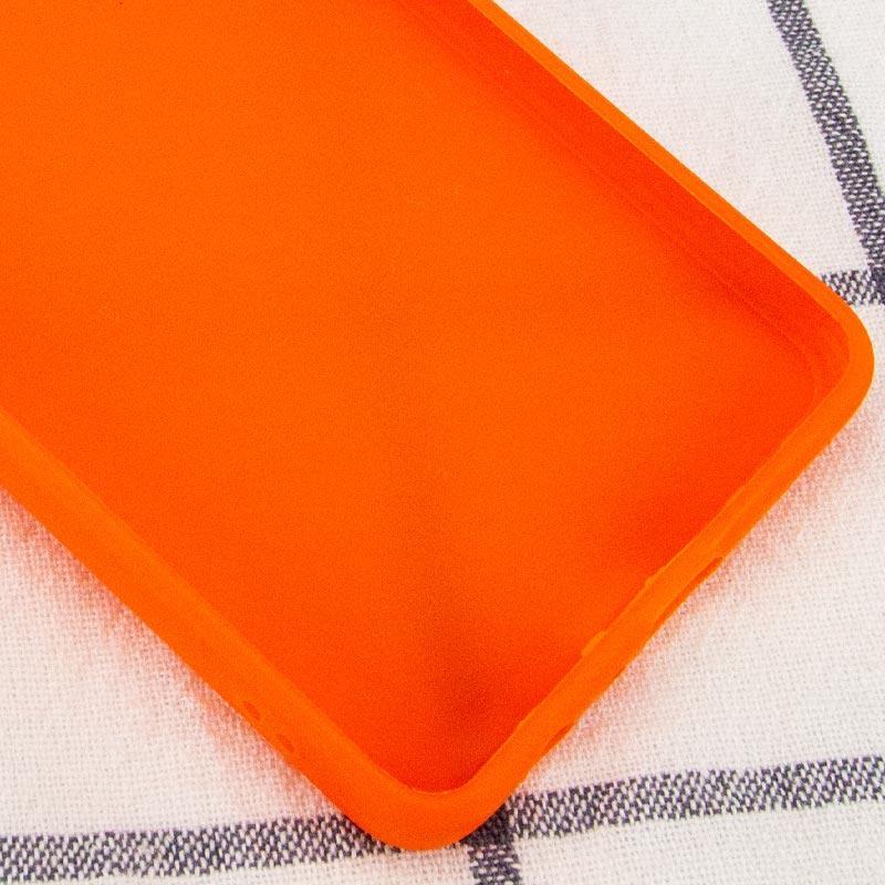 Силіконовий чохол Candy Full Camera для Xiaomi Redmi Note 13 4G