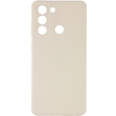 Силіконовий чохол Candy Full Camera для TECNO Pop 5 LTE