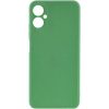 Силіконовий чохол Candy Full Camera для TECNO Spark 9 Pro (KH7n) Зелений / Green