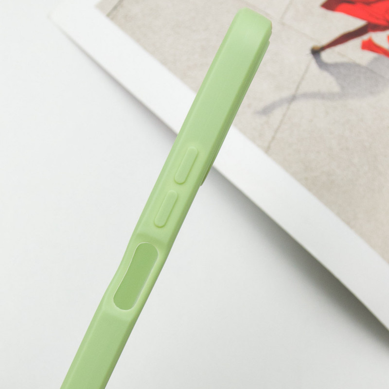 Силіконовий чохол Candy Full Camera для Xiaomi Redmi 12
