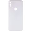 Силіконовий чохол Candy Full Camera для Huawei P Smart+ (nova 3i) Білий / White