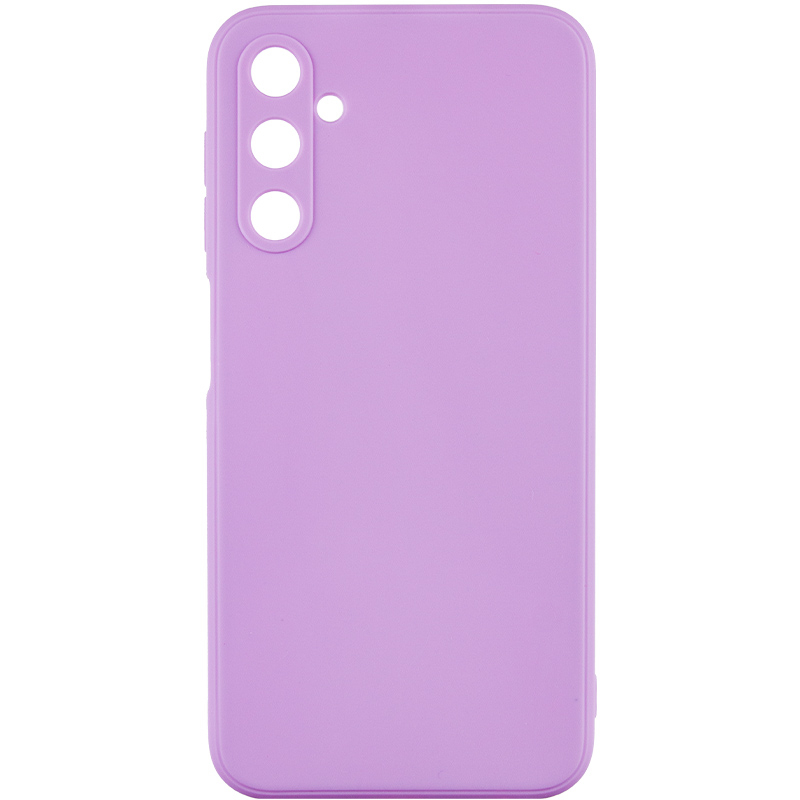 Силіконовий чохол Candy Full Camera для Samsung Galaxy A27