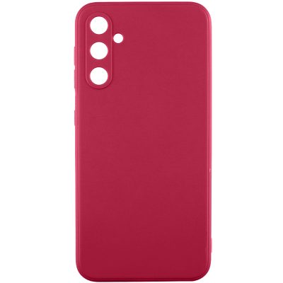 Силіконовий чохол Candy Full Camera для Samsung Galaxy A36 5G