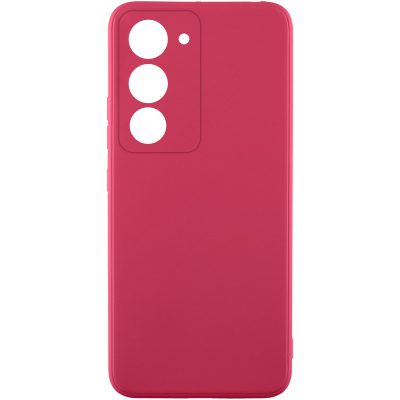 Силіконовий чохол Candy Full Camera для Xiaomi Redmi 15 4G (Global) / 5G