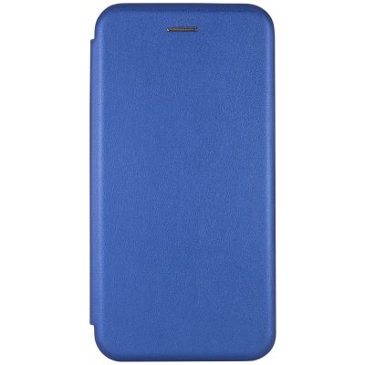 Шкіряний чохол-книжка Classy для Xiaomi Redmi Note 8T