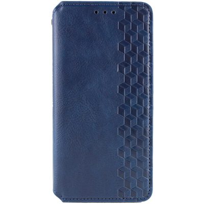 Шкіряний чохол-книжка GETMAN Cubic (PU) для Xiaomi 14T