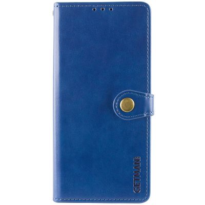 Шкіряний чохол-книжка GETMAN Gallant (PU) для Xiaomi 14T Pro