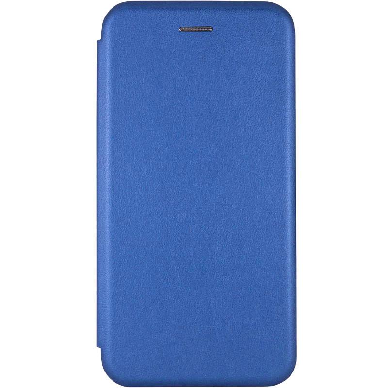Шкіряний чохол-книжка Classy для Motorola Edge 60 / 60 Fusion