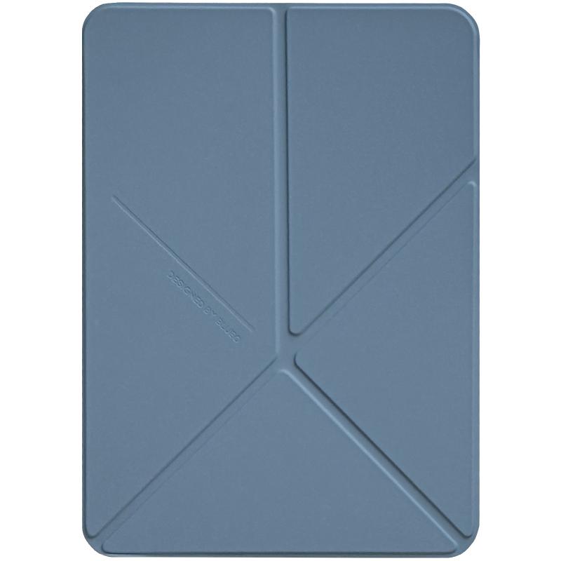 Чохол-книжка BlueO Skin Friendly для Apple iPad 10.9" (2022-24) / 11" (A16) 2025