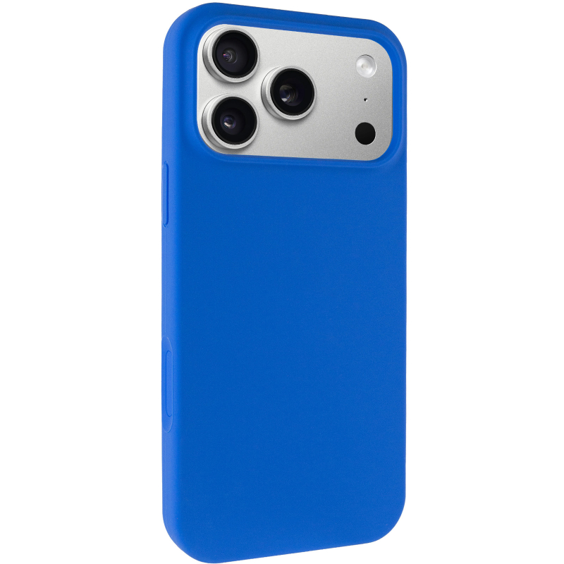 Чохол Silk Full Protective (AA) NO LOGO для Apple iPhone 17 Pro / 18 Pro (6.3")