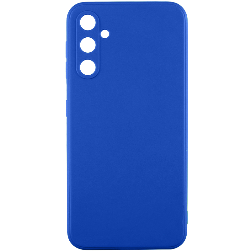 Силіконовий чохол Candy Full Camera для Samsung Galaxy A57 5G