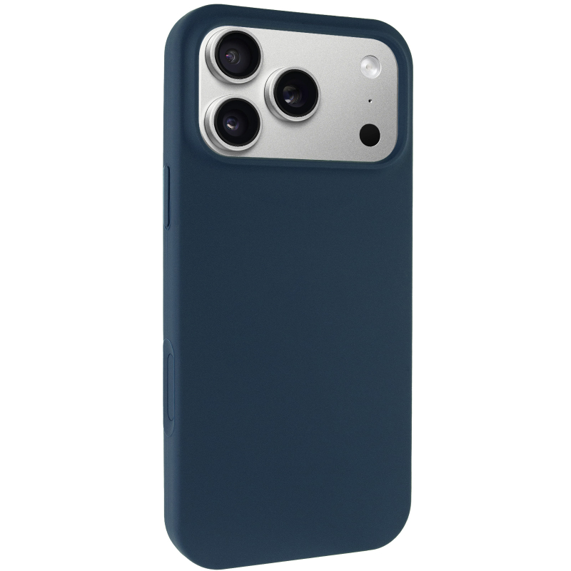 Чохол Silk Full Protective (AA) NO LOGO для Apple iPhone 17 Pro / 18 Pro (6.3")