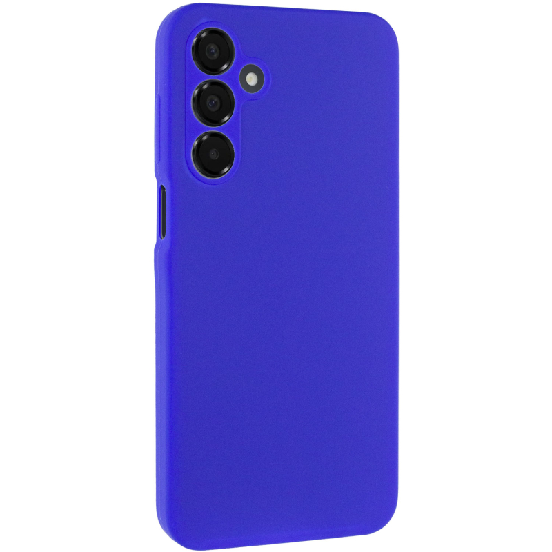 Чохол Silicone Cover Ummi Lakshmi Full Camera (AA) для Samsung Galaxy A16 4G/5G