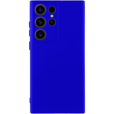 Чохол Silicone Cover Ummi Lakshmi Full Camera (AA) для Samsung Galaxy S25 Ultra
