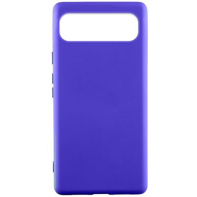 Чохол Silicone Cover Ummi Lakshmi (AA) для Google Pixel 9 Pro XL