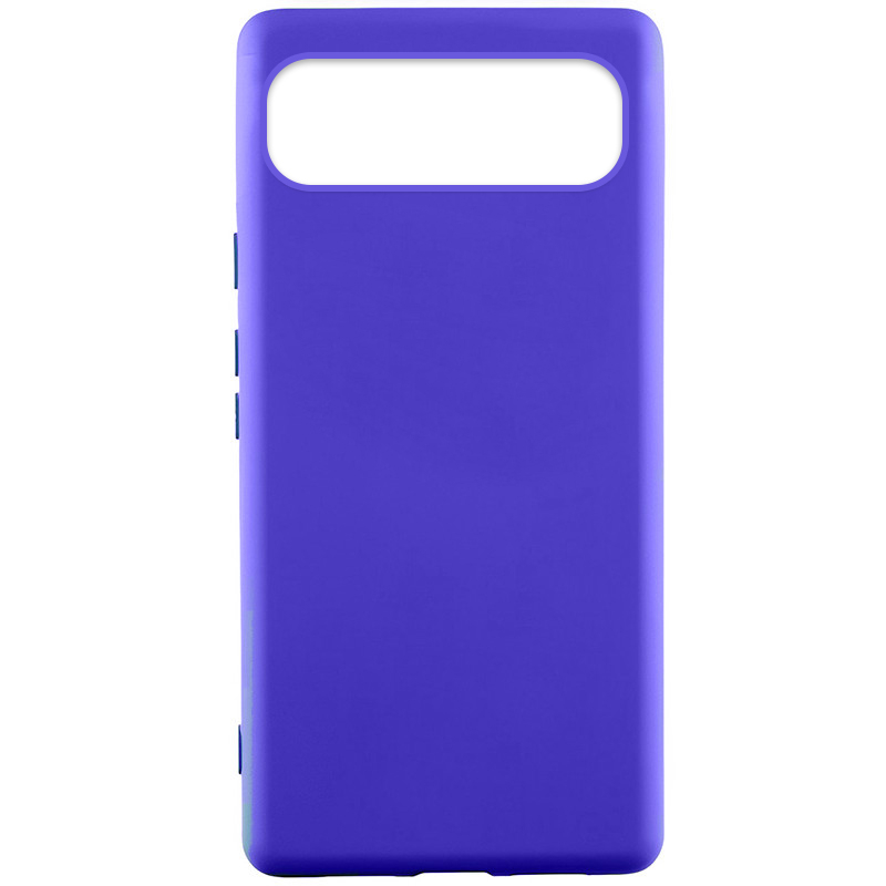 Чохол Silicone Cover Ummi Lakshmi (AA) для Google Pixel 9 Pro XL