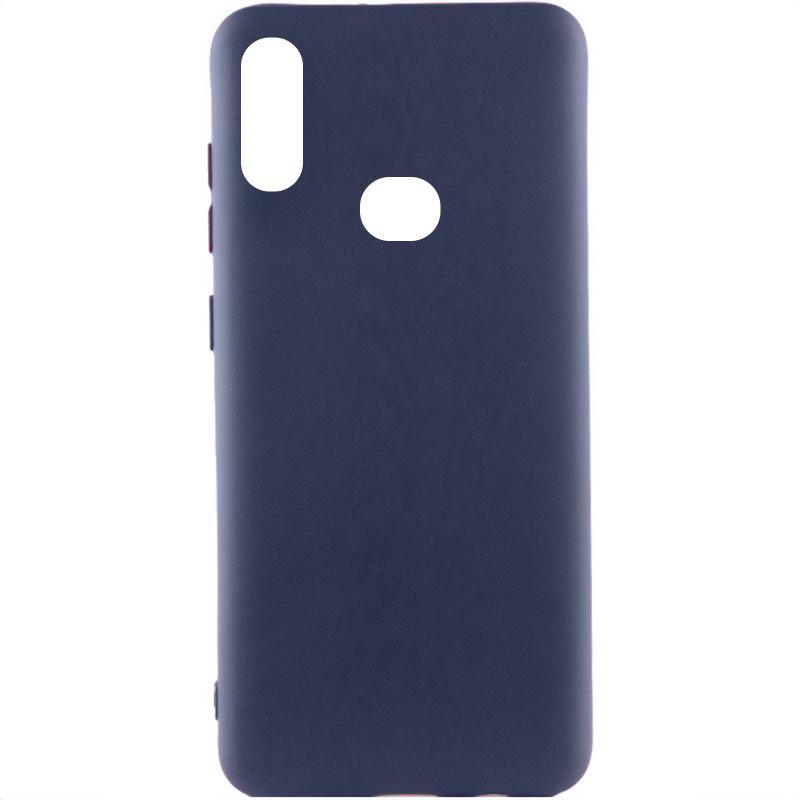 Чохол Silicone Cover Ummi Lakshmi (AA) для Samsung Galaxy A10s