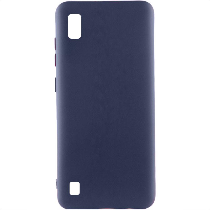 Чохол Silicone Cover Ummi Lakshmi (AA) для Samsung Galaxy A10 (A105F)