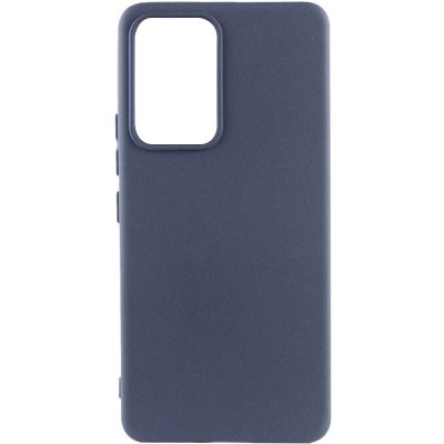 Чохол Silicone Cover Ummi Lakshmi (AA) для Realme C61 4G / C63 4G