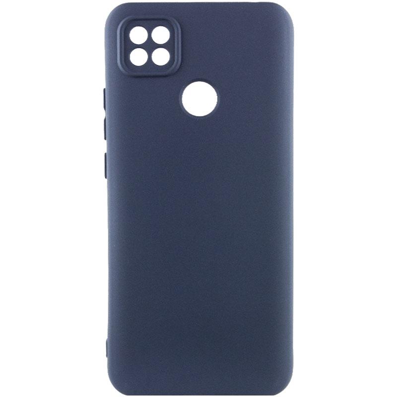 Чохол Silicone Cover Ummi Lakshmi Full Camera (AA) для Xiaomi Redmi 9C