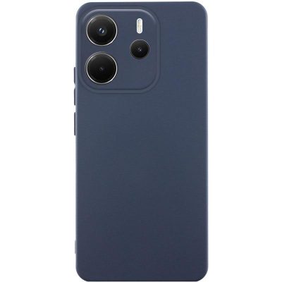 Чохол Silicone Cover Ummi Lakshmi Full Camera (AA) для Xiaomi Redmi 15 (EU)