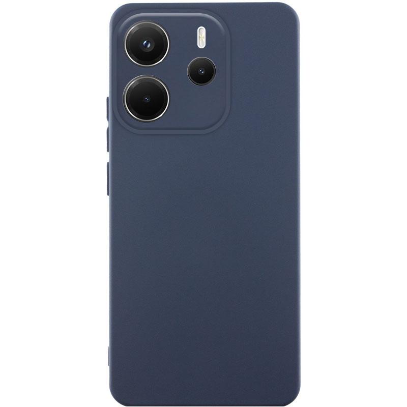 Чохол Silicone Cover Ummi Lakshmi Full Camera (AA) для Xiaomi Redmi 15 (EU)