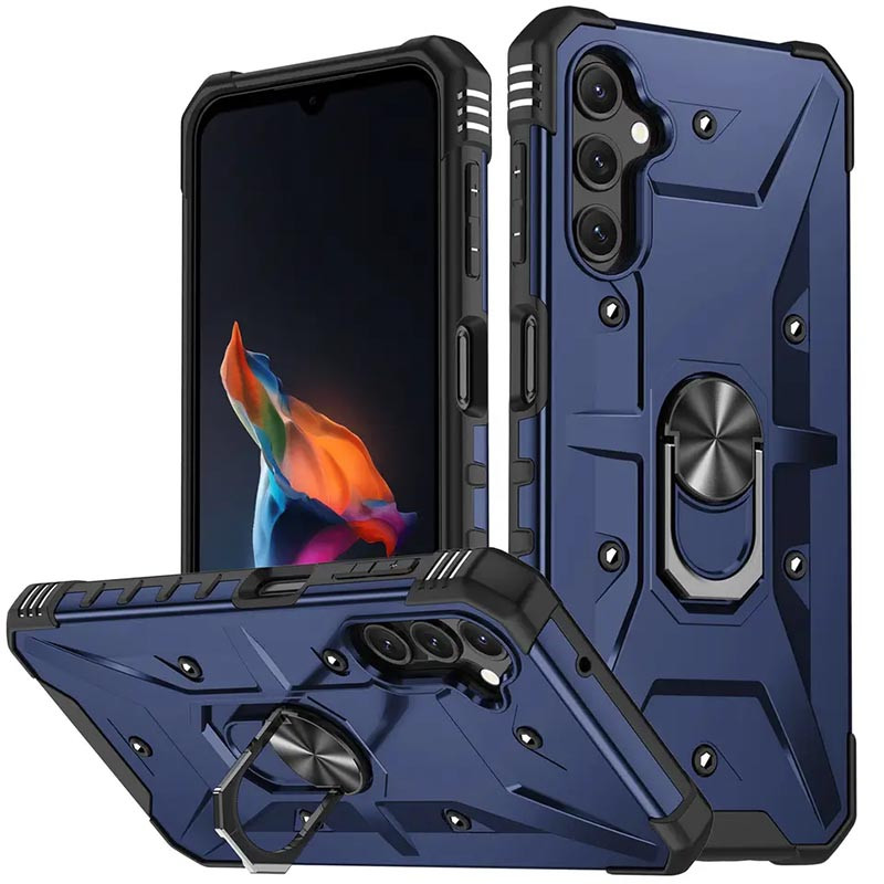 Ударостійкий чохол Pathfinder Ring для Samsung Galaxy A54 5G
