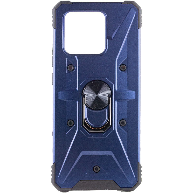 Ударостійкий чохол Pathfinder Ring для Xiaomi Redmi 10C / Poco C40