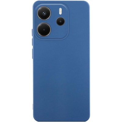 Чохол Silicone Cover Ummi Lakshmi Full Camera (AA) для Xiaomi Redmi A5 (Europe version)