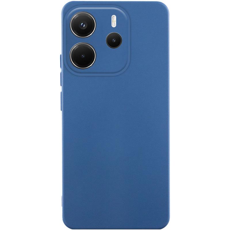 Чохол Silicone Cover Ummi Lakshmi Full Camera (AA) для Xiaomi Redmi A5 (Europe version)