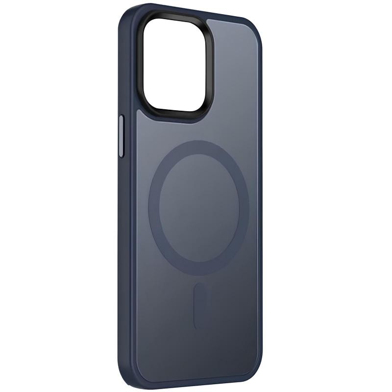 Чохол Ummi Colorful with Magnetic Fit для Apple iPhone 14 / 13 (6.1")