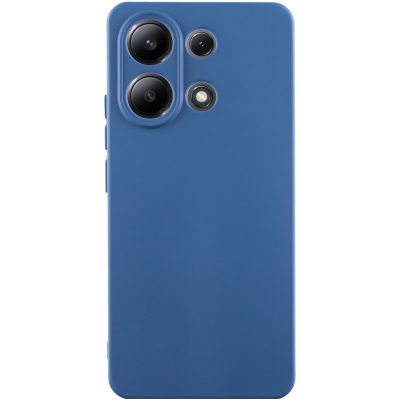 Чохол Silicone Cover Ummi Lakshmi Full Camera (AA) для Xiaomi Redmi Note 13 5G